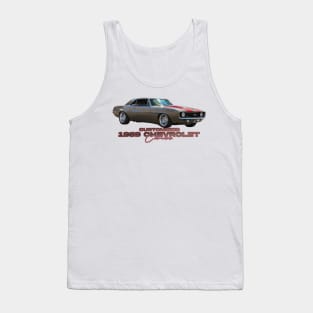 Customized 1969 Chevrolet Camaro Tank Top